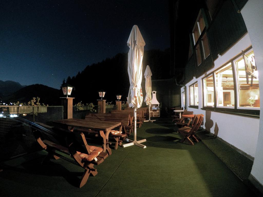 Hotel Sonnhof-Grobming Exterior photo